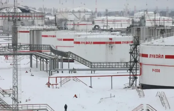 Nga cấm xuất khẩu xăng từ ngày 1/4