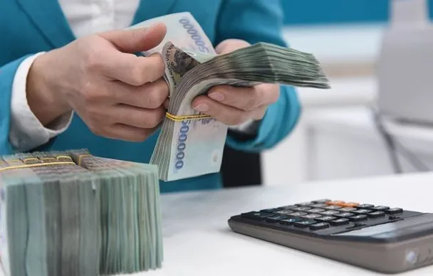 Các trường hợp được khoanh tiền thuế nợ