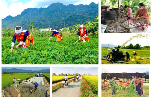 Gỡ nút thắt thể chế, khơi thông nguồn lực an sinh 35.000 tỷ đồng