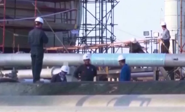 Các nước vùng Vịnh tìm tuyến xuất khẩu dầu mới