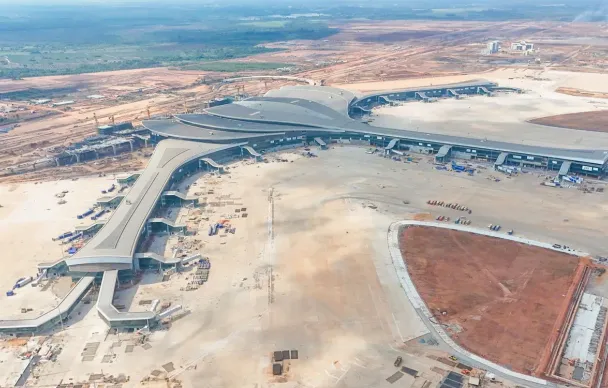 Đề xuất đưa nhiều dịch vụ hàng không ra khỏi danh mục Nhà nước định giá