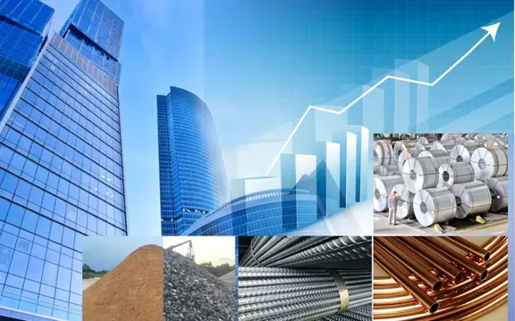 Địa phương đề xuất giải pháp ứng phó giá vật liệu xây dựng tăng mạnh