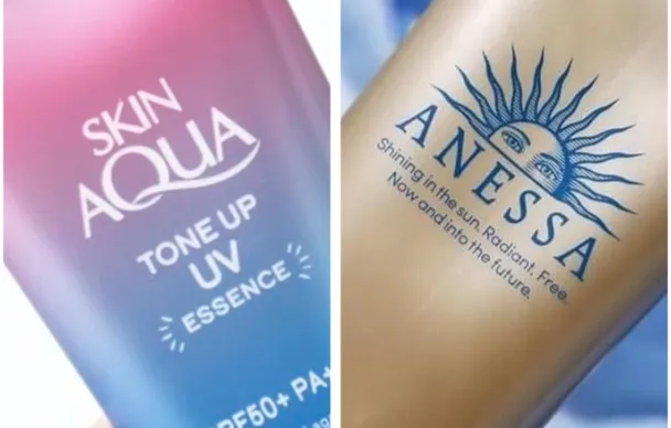 Phạt 75 triệu đồng, buộc tiêu hủy 37 sản phẩm mỹ phẩm Anessa, Shiseido