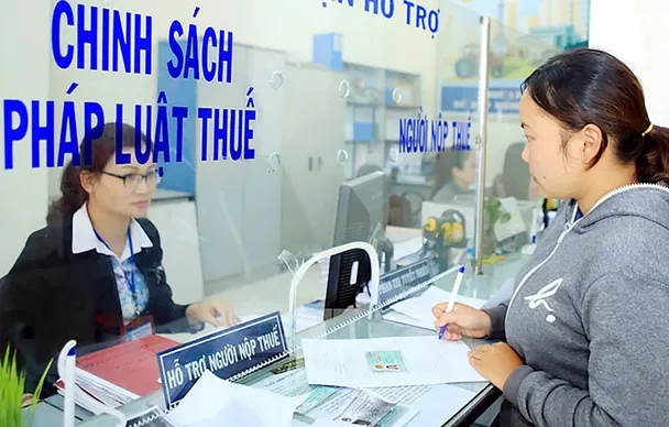Thu nhập từ tiếp thị liên kết có phải tự khai nộp thuế?
