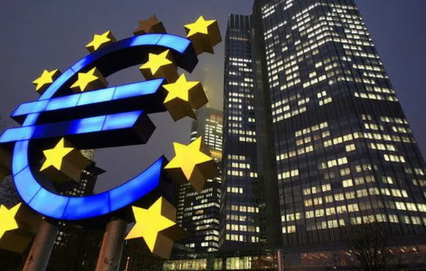 Dự báo ECB tăng lãi suất vào tháng 6