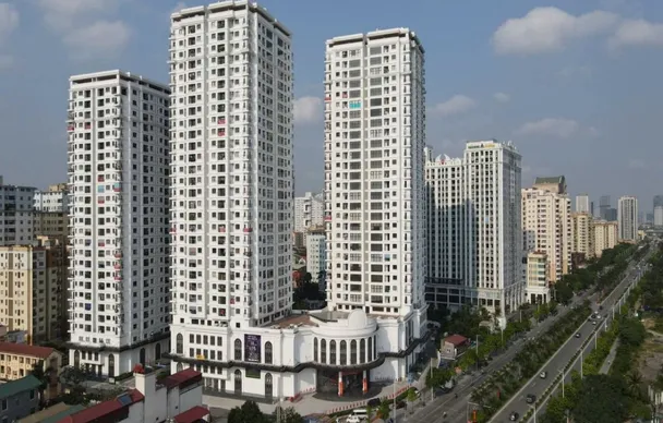 Vimedimex thông tin về việc thu tiền mặt trái quy định và bàn giao quỹ bảo trì