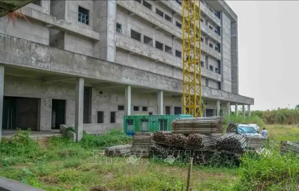 Hướng tới công tác thanh tra trực tuyến, từ xa dựa trên nền tảng cơ sở dữ liệu