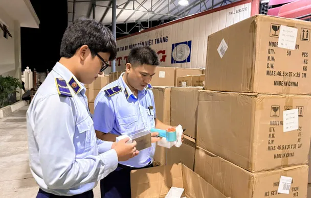 Đắk Lắk: Xử phạt 340 triệu đồng, tiêu hủy gần 99.000 sản phẩm vi phạm