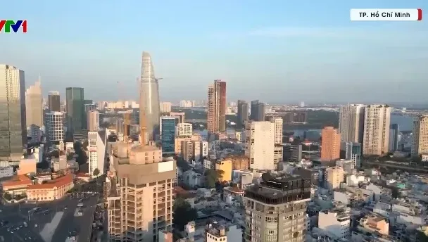 Tái khởi động dự án “đất vàng” khơi thông nguồn lực