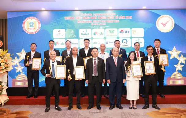 Lan tỏa giá trị thật, chống hàng giả trong thời kỳ kinh tế số