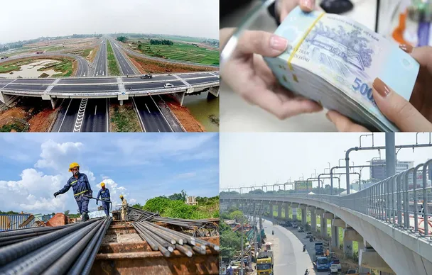 Áp lực giải ngân hơn 80% vốn đầu tư công trong các tháng cuối năm