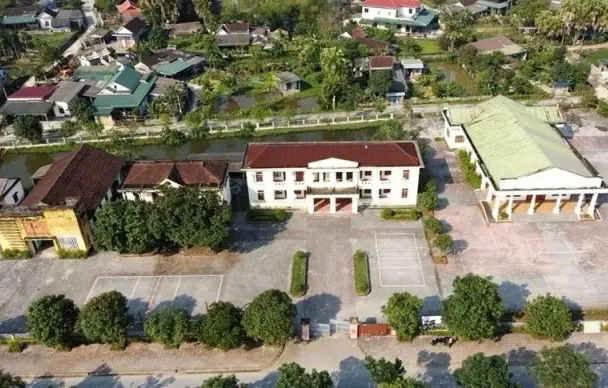 Còn hơn 11.400 cơ sở nhà, đất dôi dư chưa xử lý xong