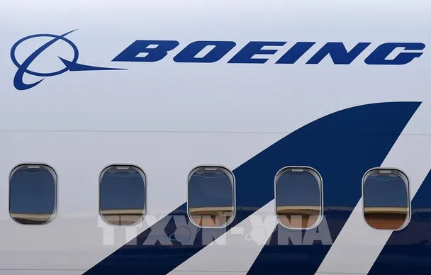 Boeing cam kết hậu mãi cho đơn hàng 200 máy bay của Trung Quốc