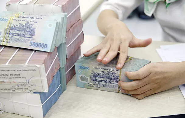 Lãi suất ngân hàng có tín hiệu mới