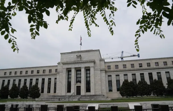 Goldman Sachs: Fed sẽ “đóng băng” lãi suất hết năm 2026