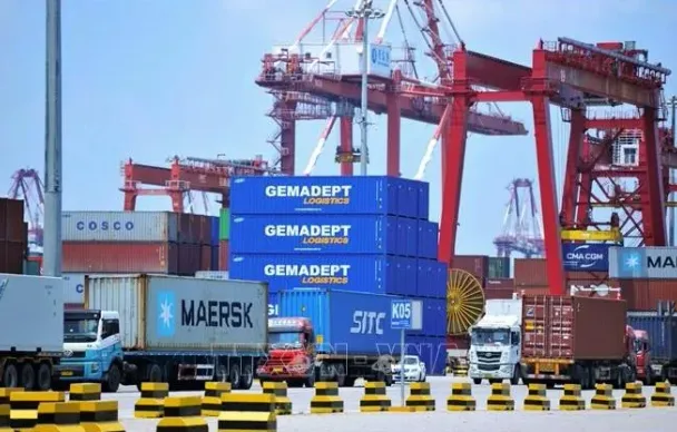 Ngân hàng Thế giới hạ dự báo tăng trưởng toàn cầu