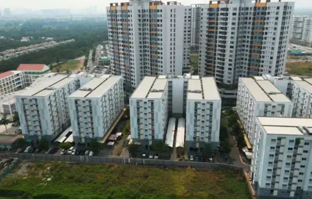Gỡ nút thắt vốn, thúc đẩy phát triển nhà ở cho thuê quy mô lớn