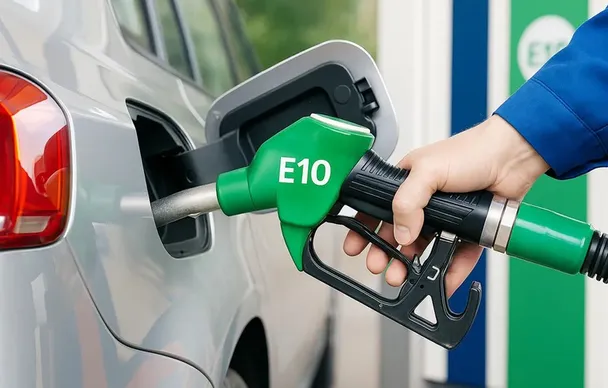 Thí điểm một số chính sách trong triển khai lộ trình sử dụng xăng E10