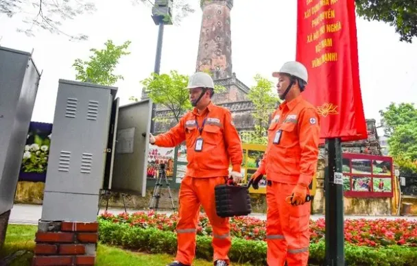 EVN cảnh báo thủ đoạn lừa đảo mới bằng tin nhắn OTP giả mạo