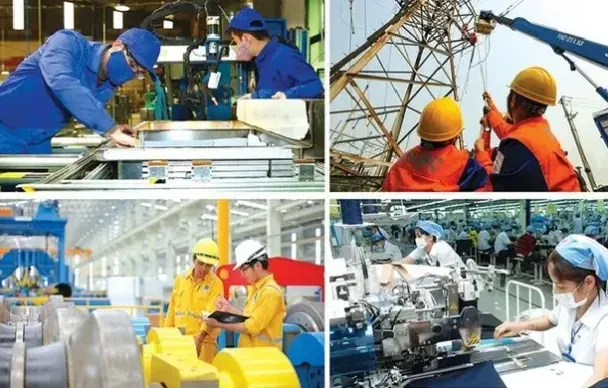 85% doanh nghiệp có tâm lý kinh doanh tích cực