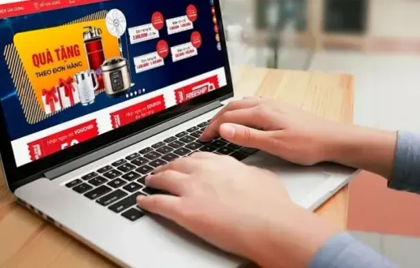 Thương mại điện tử vào "nề nếp" từ 1/7