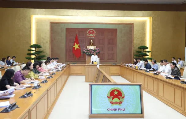 Cảnh báo sớm yếu tố gây lạm phát, xây dựng kịch bản điều hành giá phù hợp