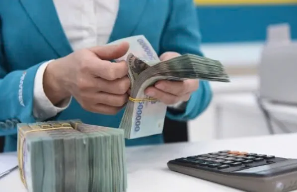 6 tháng, thu ngân sách qua hệ thống kho bạc đạt 1,547 triệu tỷ đồng