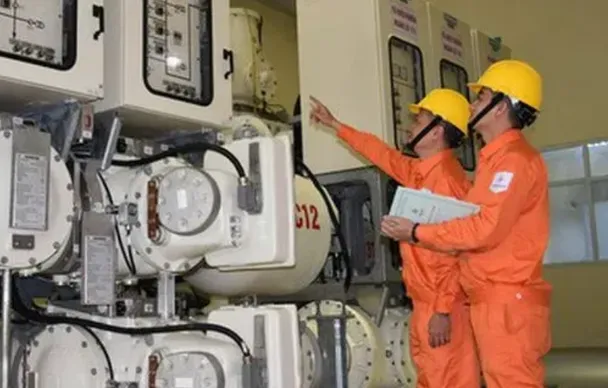 Hoàn thiện cơ chế cho thị trường điện cạnh tranh