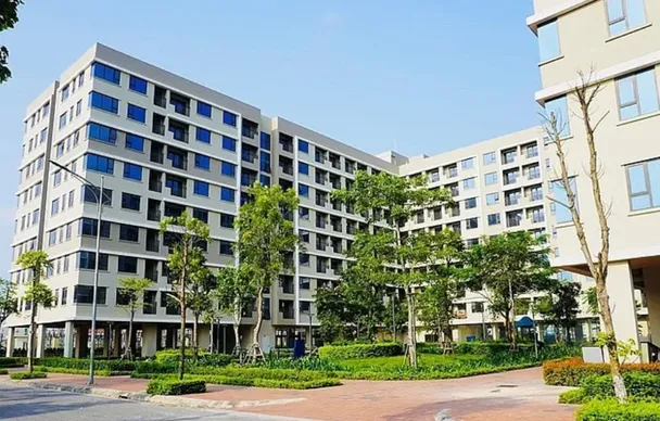 Phát triển nhà ở cho thuê sẽ giúp hạ nhiệt giá nhà