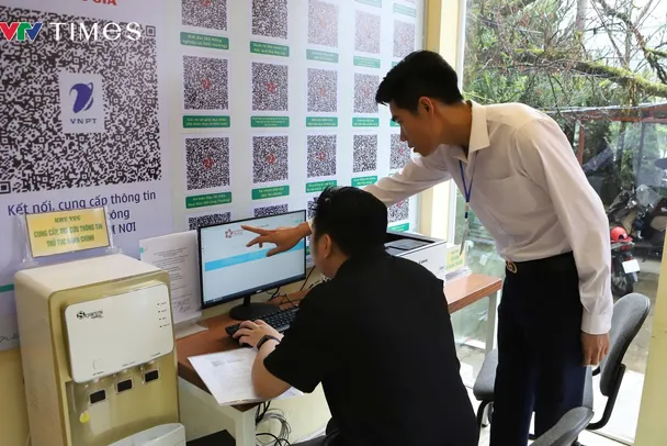 Phường Sa Pa chọn chuyển đổi số làm đột phá: Hướng tới đô thị thông minh, chính quyền số