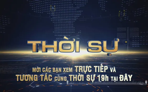 Thời sự 19h ngày 17-7-2017