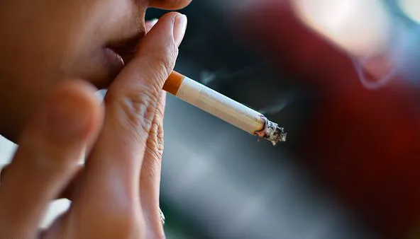 Tác hại của hút thuốc lá tới sức khỏe sinh sản