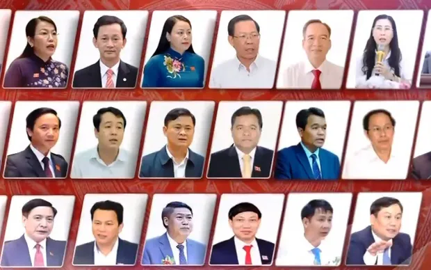 Đại hội cấp tỉnh, thành ủy: Chuẩn bị nhân sự là nhiệm vụ cực kỳ hệ trọng