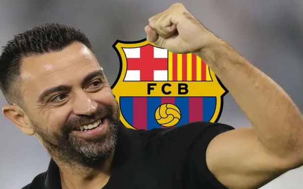 Mới gia hạn hợp đồng cùng Al Sadd, Xavi vẫn có thể dẫn dắt Barcelona mùa tới