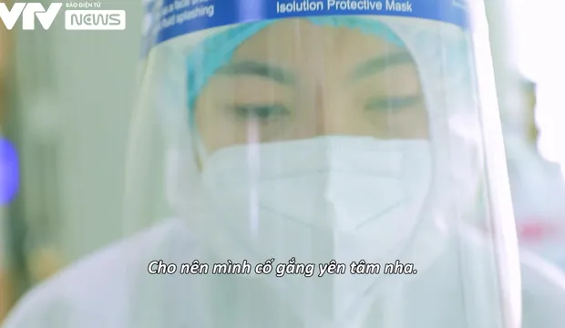 Những câu nói đau xé lòng trong VTV Đặc biệt: Ranh giới