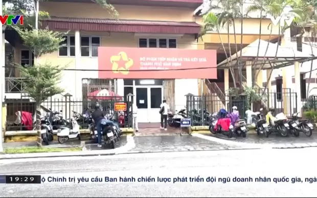 Nam Định xin lỗi người dân về việc giải quyết thủ tục hành chính quá hạn nhiều năm