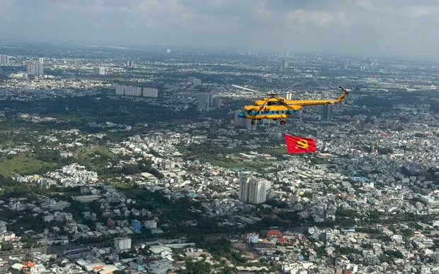 Sắp xếp lại giang sơn: 34 tỉnh, thành bước vào thời kỳ hành chính mới