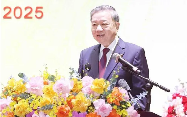 Thay đổi tầm nhìn để nâng cao cuộc sống người dân