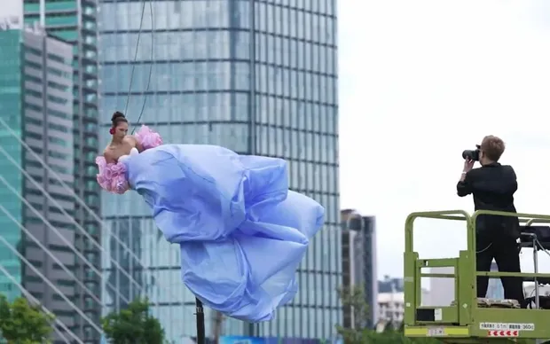 Những thử thách nào chờ đợi thí sinh ở Vietnam's Next Top Model mùa 9?