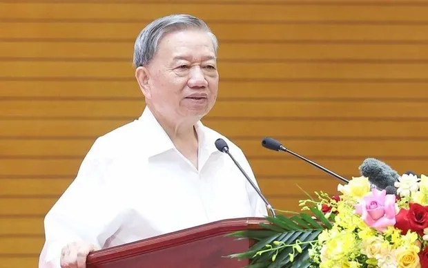Ban Chấp hành Trung ương Đảng Khóa XIV gồm 200 đồng chí