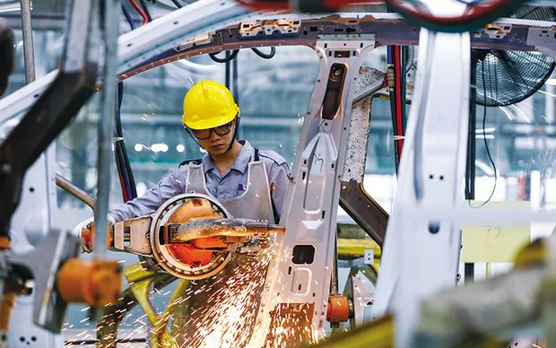 Đóng góp hiệu quả vào các văn kiện trình Đại hội XIV của Đảng