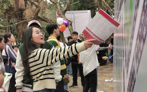 Đại học Bách khoa Hà Nội dự kiến thay đổi cách tính điểm hồ sơ năng lực