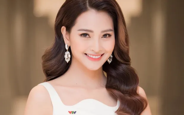 MC Huyền Trang: Cảm xúc như lần đầu dẫn chung kết Đường lên đỉnh Olympia