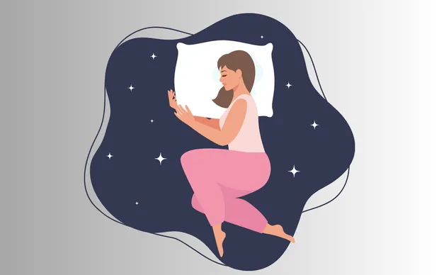 Infographic: Chăm sóc giấc ngủ để sống khỏe trong mùa lạnh
