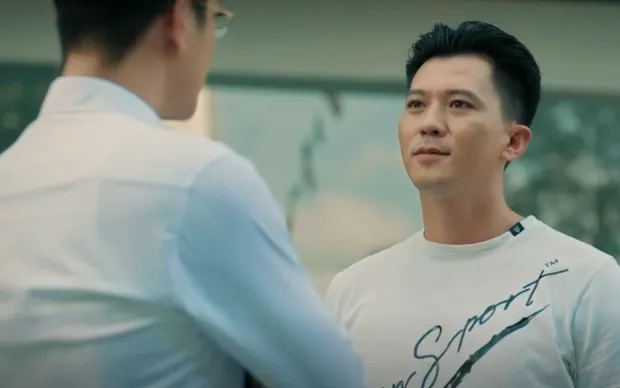Cách em 1 milimet - Tập 17: Viễn thách thức chồng Ngân, Đức bị Tú tóm gọn
