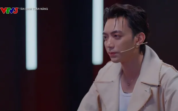 SOOBIN dùng đặc quyền duy nhất để bảo vệ thí sinh Tân binh toàn năng