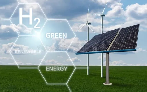 Hydro - trụ cột mới của năng lượng xanh trong tương lai