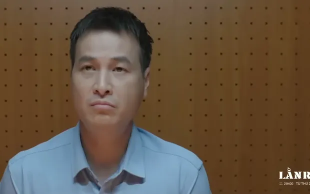 Lằn ranh - Tập 24: Vinh lỡ miệng khai ra manh mối liên quan đến việc Đặng Đức qua đời