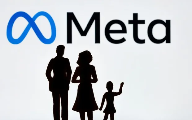 Meta khóa tài khoản trẻ em ở Australia