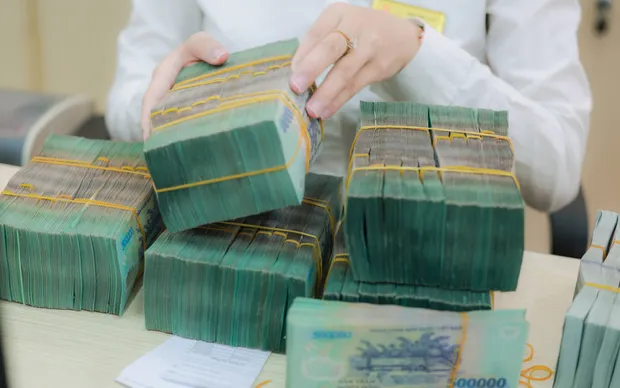 Nhu cầu vốn cuối năm tăng cao